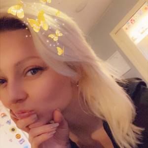 Meet your Posher, Georgeanne